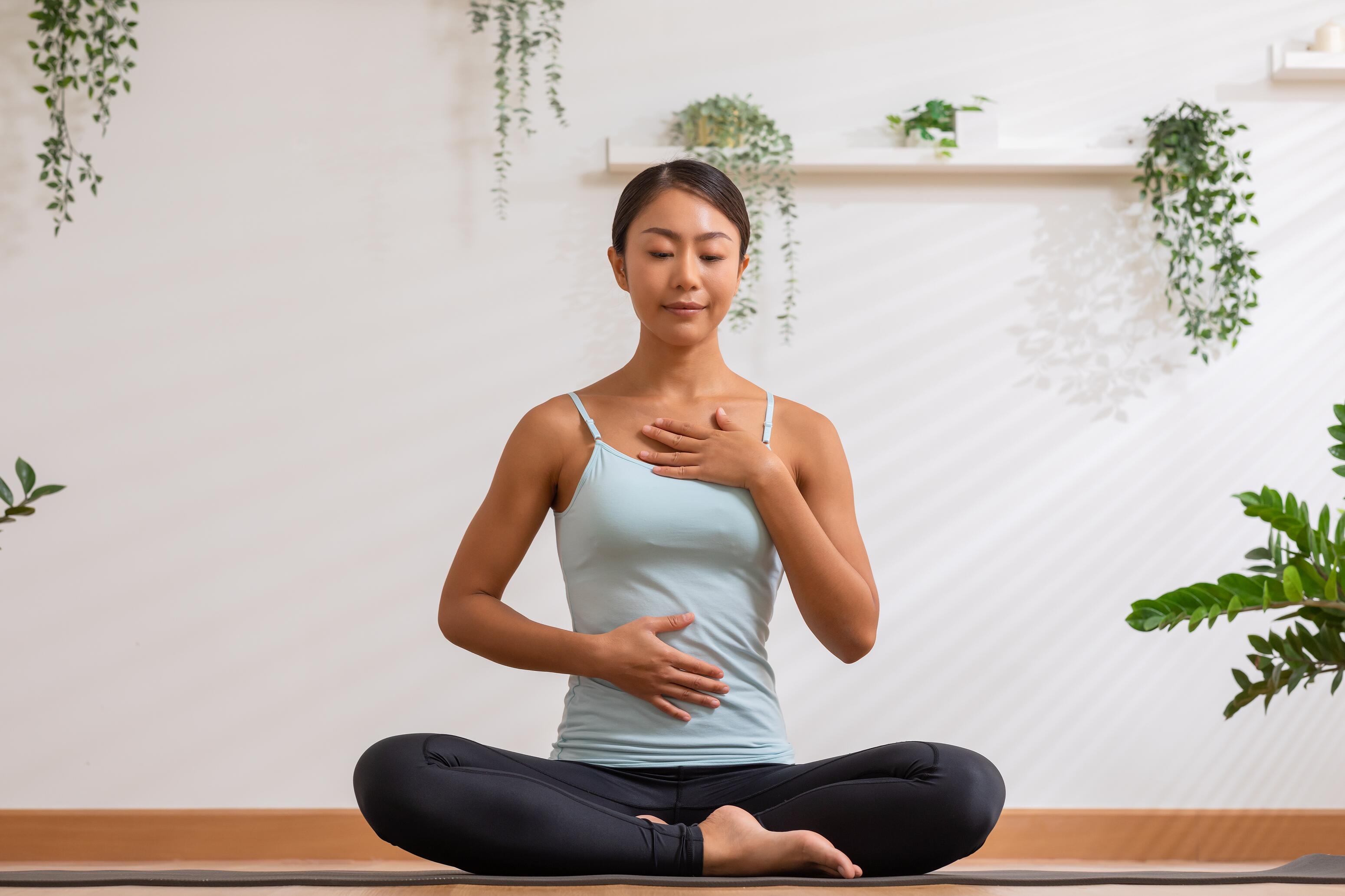 Stress e acne negli adulti